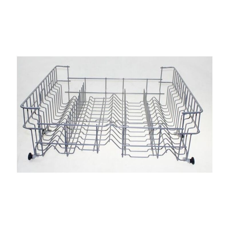 Beko - Panier supérieur avec roulettes pour Lave-vaisselle 1799500400