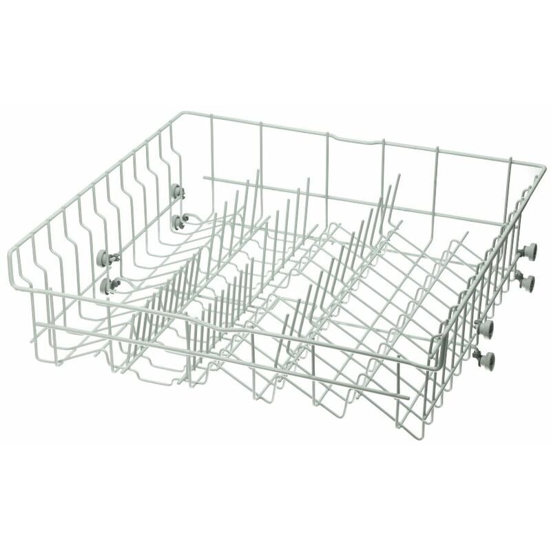 Panier supérieur d'origine (00207799, 00203986) Lave-vaisselle bosch, gaggenau, neff Siemens