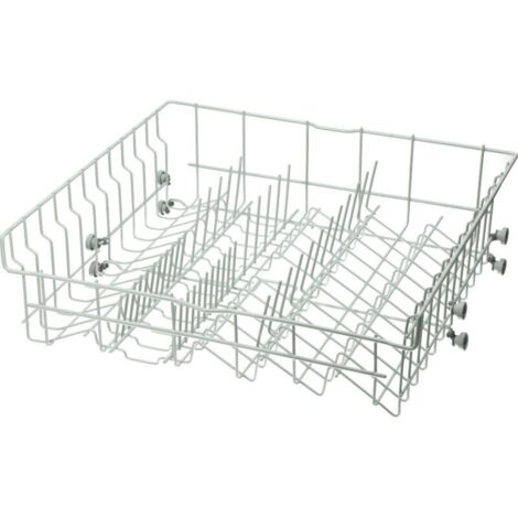 Panier supérieur pour lave-vaisselle Siemens – Compatible Bosch, Neff, Gaggenau – Remplace les références 00207799, 00203986