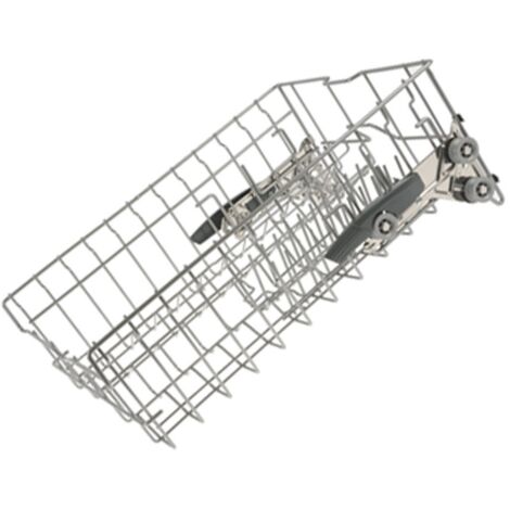 Panier supérieur (303793-56697) (00686438) Lave-vaisselle BOSCH, BALAY