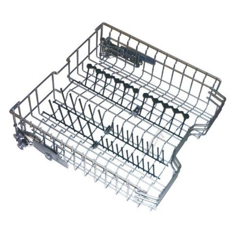 Panier supérieur d'origine (00771812) Lave-vaisselle balay, blaupunkt Bosch constructa, gaggenau, gorenje, kueppersbusch, neff, pitsos, siemens,