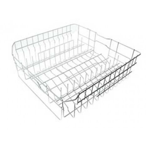 Panier supérieur (32X2728) Lave-vaisselle BRANDT, DE DIETRICH, VEDETTE, SAUTER, THOMSON, FAGOR, SANGIORGIO, BLANCO, KLEENMAID, NOVY, CDA, SAMET