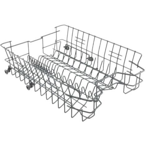 PANIER SUPERIEUR 45CM LAVE-VAISSELLE POUR LAVE VAISSELLE BEKO - 1765700003