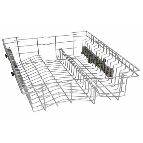 PANIER SUPERIEUR 45CM POUR LAVE VAISSELLE BEKO - 1799101900