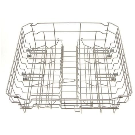Panier supérieur (50,6 x 44,8 x 23 cm) pour lave-vaisselle Proline, Saba, Aya, Curtiss, Continental Edison, Far - 34420450