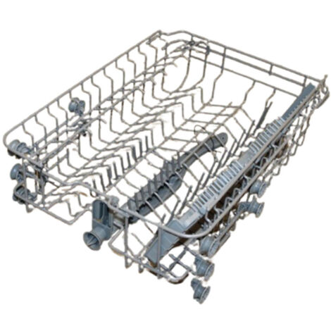 Panier supérieur  507x361x190 mm