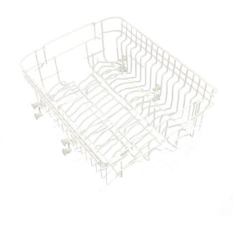 PANIER SUPERIEUR  9025818 pour Lave vaisselle LISTO LV 45CM LISTO LVS 49L1B, LV 45CM LISTO LVS 49L1S
