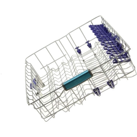 Panier supérieur
