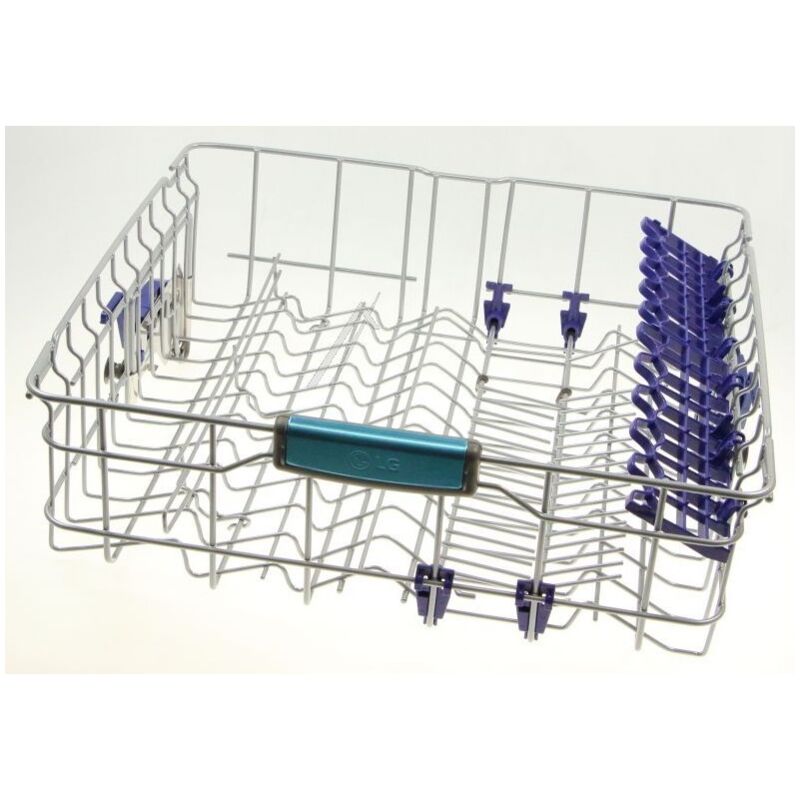 LG - Panier supérieur pour Lave-vaisselle AHB72929101