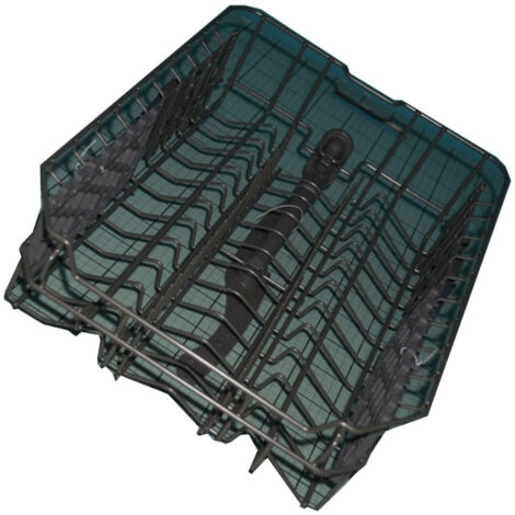Panier supérieur assemblé