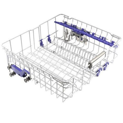 PANIER SUPERIEUR ASSEMBLE POUR LAVE VAISSELLE LG - AHB72929101