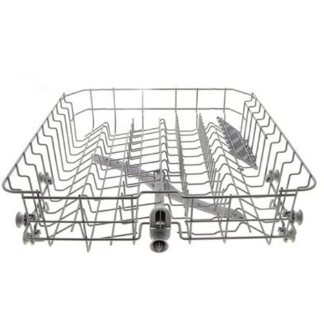 PANIER SUPÉRIEUR+ BRAS DE LAVAGE pour LAVE VAISSELLE BRANDT...
