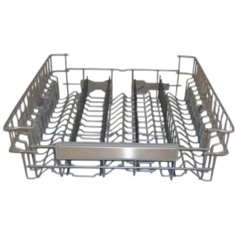 PANIER SUPERIEUR COMPLET pour LAVE VAISSELLE CONTINENTAL...