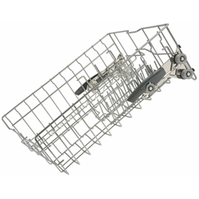 Panier supérieur d'origine (00686438) Lave-vaisselle balay, bosch, gaggenau, neff Siemens
