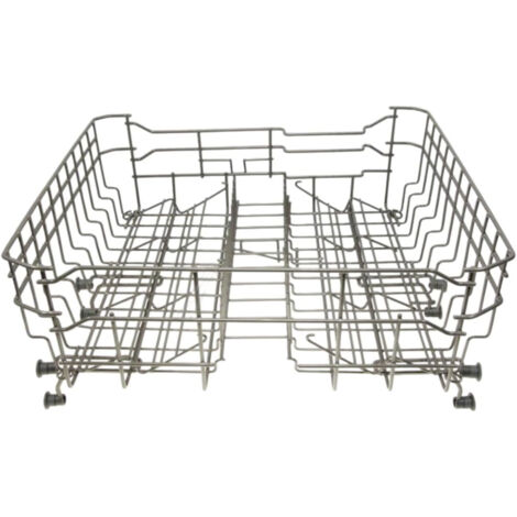 Panier supérieur gris pour lave-vaisselle compatible Proline – Nettoyage efficace et organisé – 44300