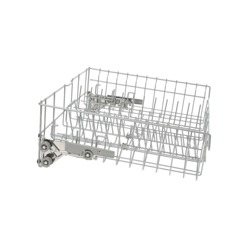 Panier supérieur complet (53 x 48,2 cm) pour lave-vaisselle Siemens bosch, airlux, viva