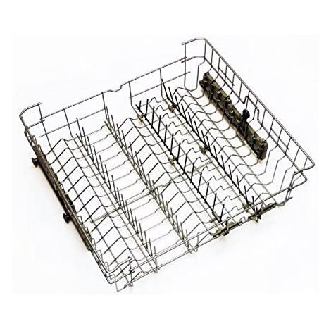 Panier supérieur pour Lave-vaisselle Beko 1799507600