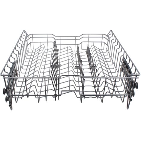 Panier supérieur pour lave-vaisselle Bosch compatible – Optimise l'espace de rangement – Référence 778368