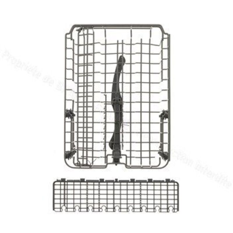 Brandt - Panier superieur pour lave-vaisselle AS0042319