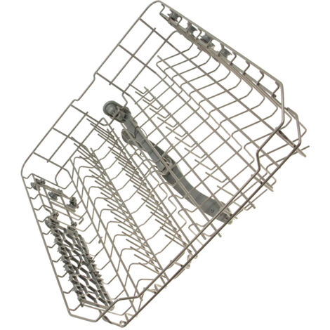 Panier supérieur pour lave-vaisselle – Compatible PROLINE, URANIA, VALBERG – Pièce détachée de qualité – Installation facile