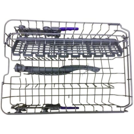 PANIER SUPERIEUR POUR LAVE VAISSELLE HIGHONE - 12976000A03794