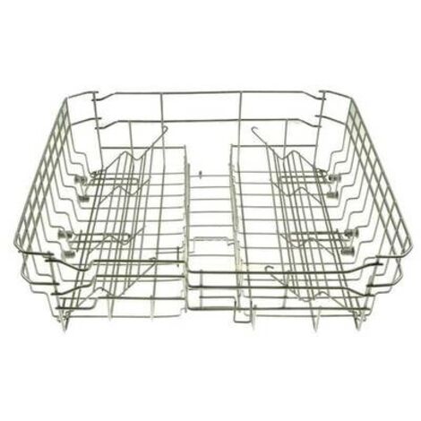 Panier supérieur pour Lave-vaisselle Proline 44300