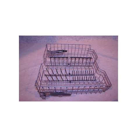 Panier supérieur pour Lave-vaisselle Siemens 685706