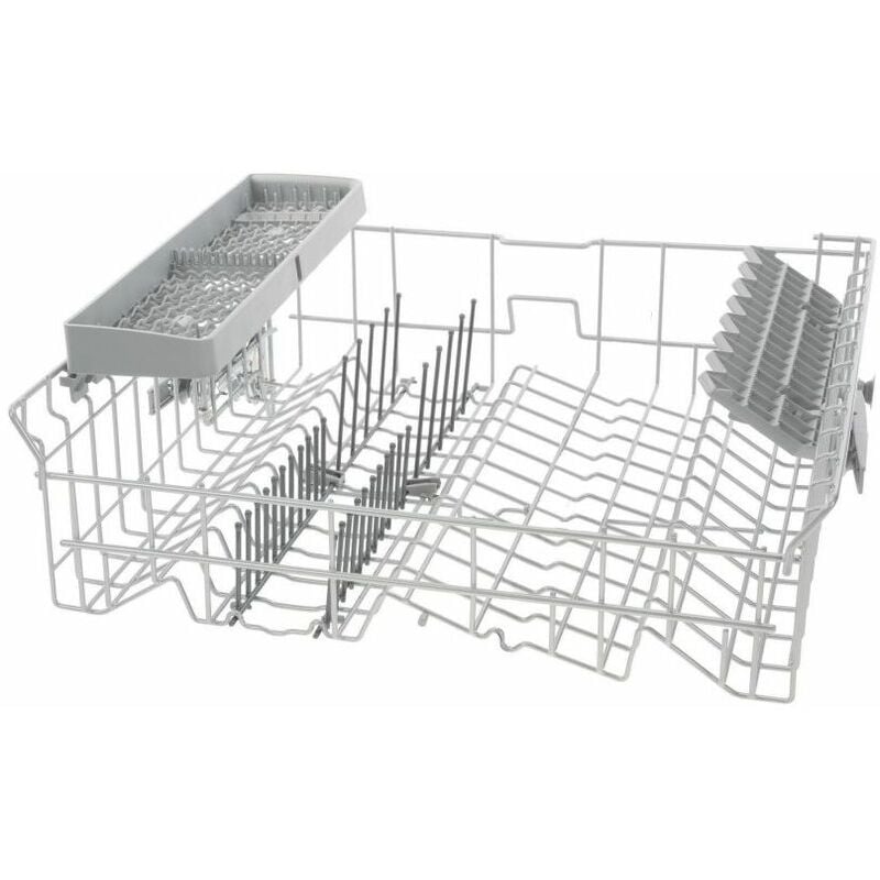 Panier supérieur complet d'origine 514X480 mm (00685076, 00212900) Réfrigérateur, congélateur airlux, ariston hotpoint, balay Bosch constructa,