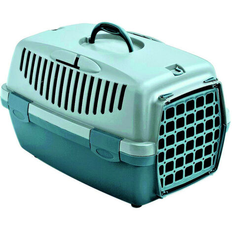 Panier Transp Gull. Bleu Arti