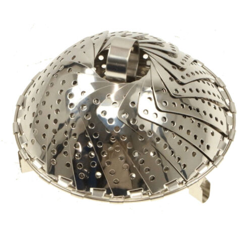 Panier vapeur