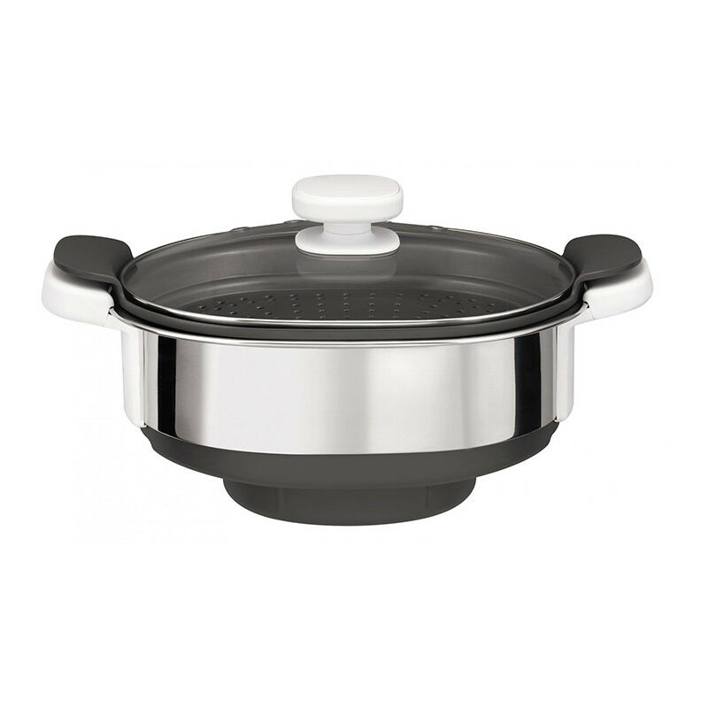 Panier Vapeur Companion Moulinex XF384B10