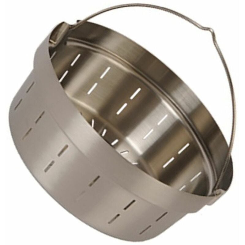 Moulinex - Panier vapeur companion (MS-0A19203) Robot ménager