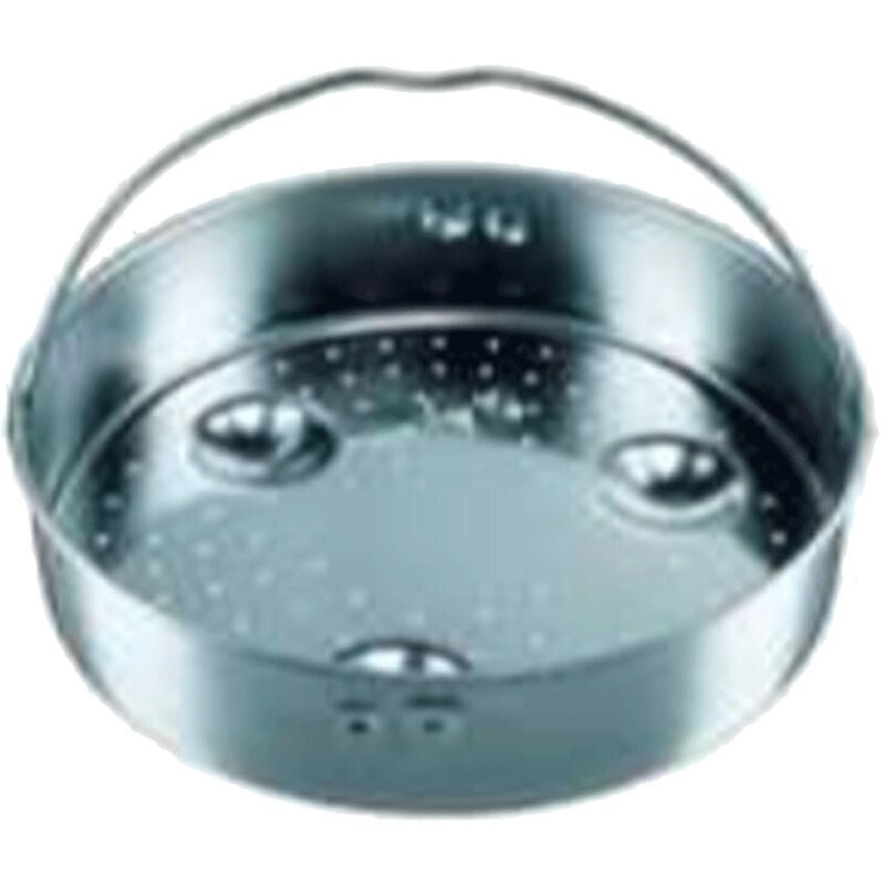 Panier vapeur diam 220mm