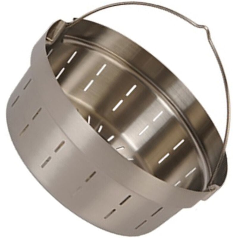 Panier vapeur COMPANION