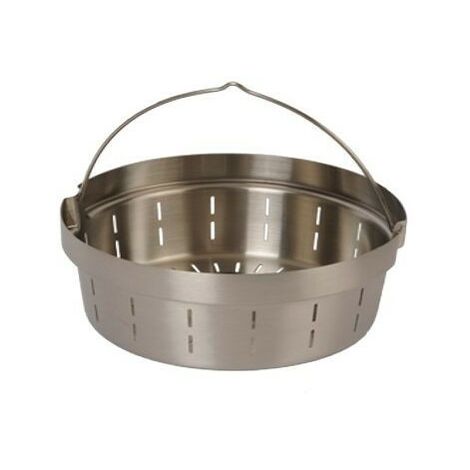 Panier vapeur pour cocotte minute Seb Moulinex MS-0A19203
