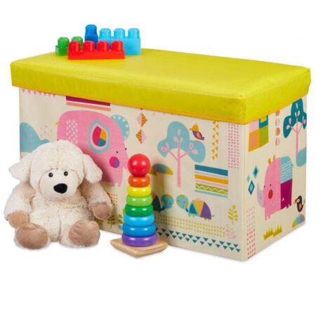 Paniere per bambini