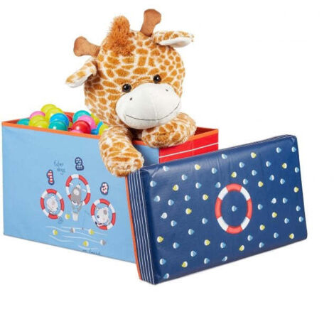Paniere per bambini