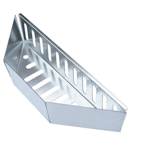 Paniers à Charbon de bois pour Weber 7403 , One Touch , Master Touch et tous les autres barbecues à charbon de bois 47 57 67 cm , Char-Basket pour Chaleur directe et Indirecte , Lot de 1