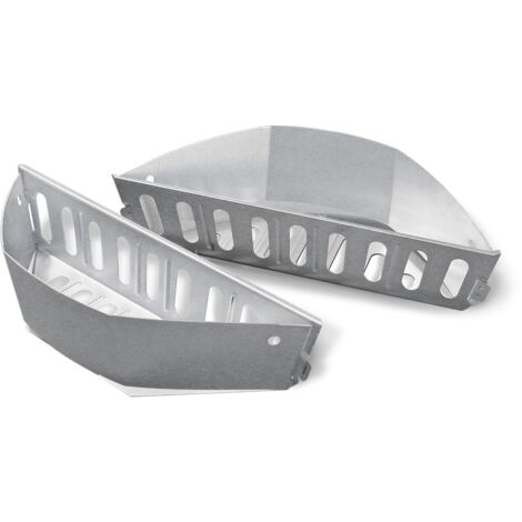 Paniers à charbon pour Weber 57 cm Cod.