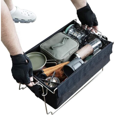 Paniers Pliables De Rangement Panier Pliable