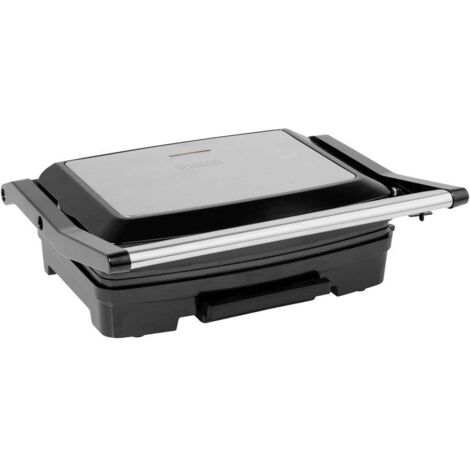 Panini Grill Princess Piastra Compact