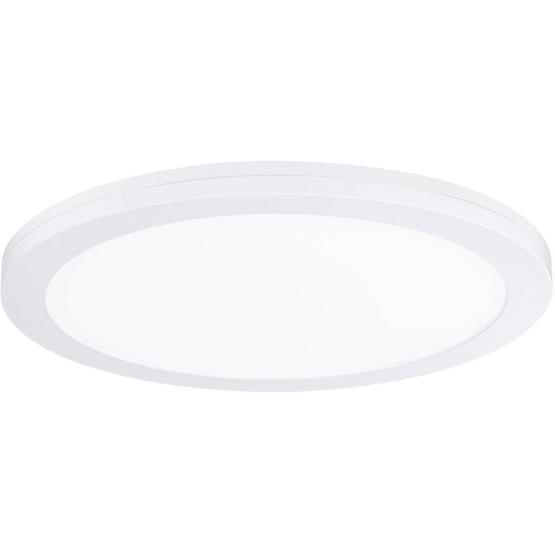 Paulmann 95390 Cover-it Panneau led encastrable led 22 w blanc