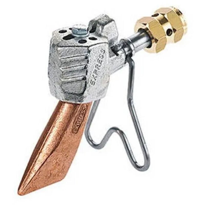 Guilbert Express - Panne 35 + lance couvreur guilbert- 4678