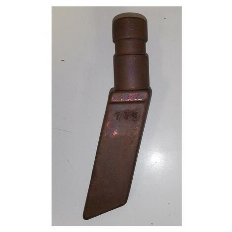 Panne à souder 730