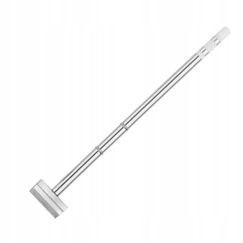 Punta saldante con riscaldatore integrato T12-1403 21,2 mm per tamponi di pulizia