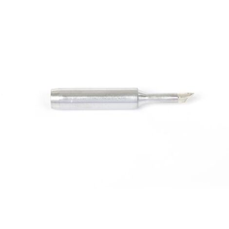 Panne De Fer à Souder Cms - Sabot 45° - ø 0 3 Mm (1/8'')