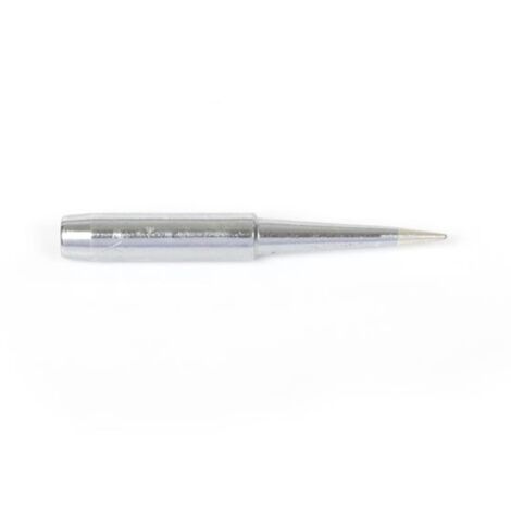 Panne De Fer à Souder - Forme De Burin - 1 2 Mm (3/64'')