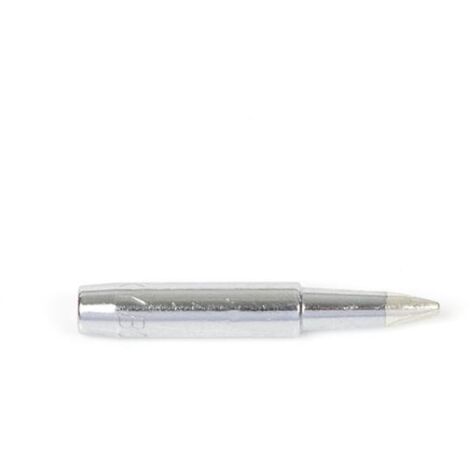 Panne De Fer à Souder - Forme De Burin - 3 2 Mm (1/8'')