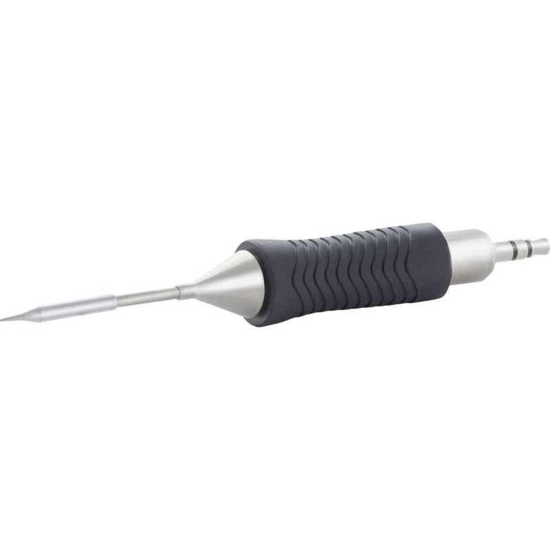 Weller - rtm 003 s nw Panne de fer à souder forme de burin Longueur de la panne 19 mm Contenu 1 pc(s)