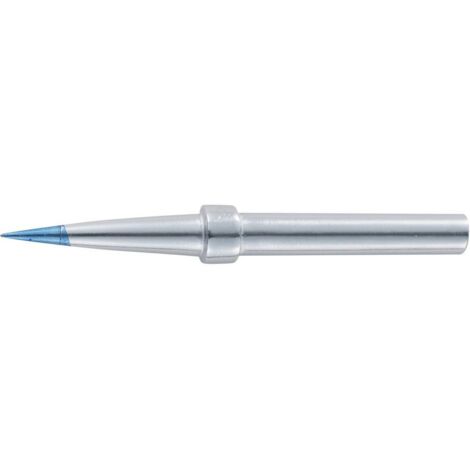 Panne de fer à souder forme de crayon TOOLCRAFT 588297 Taille de la panne 5 mm 1 pc(s)